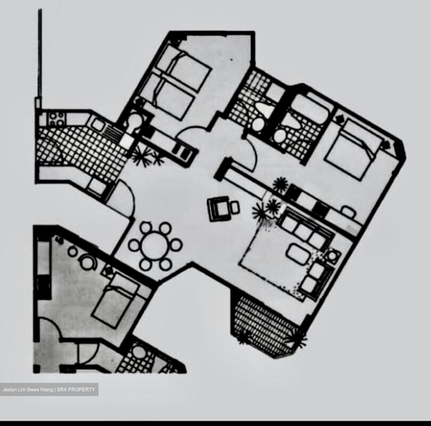 Bayshore Park (D16), Condominium #521809991